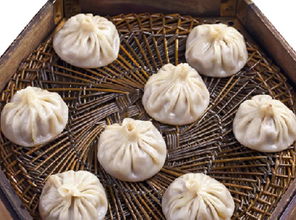 贾三灌汤包 百年清真风味，连锁餐饮杰作