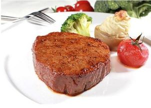 尊品牛排 匠心臻选，引领餐饮管理新体验