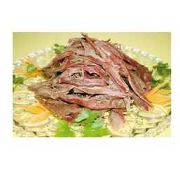 樊哙狗肉 传统美食的现代加盟之路