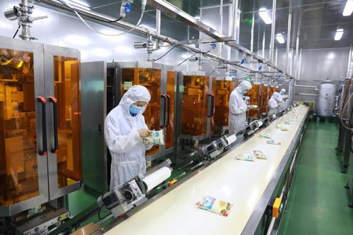 面向经济主战场，东莞科创“十四五”加速餐饮管理产业核心技术突破